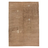 Prati Hand Knotted Area Rug