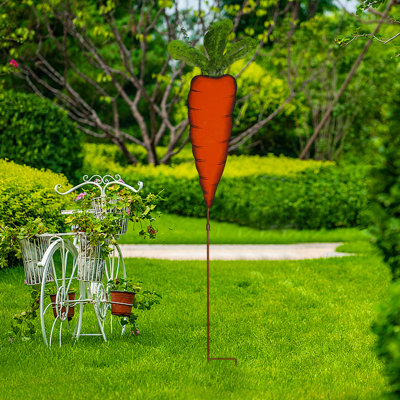Helzer Metal Easter Decoration