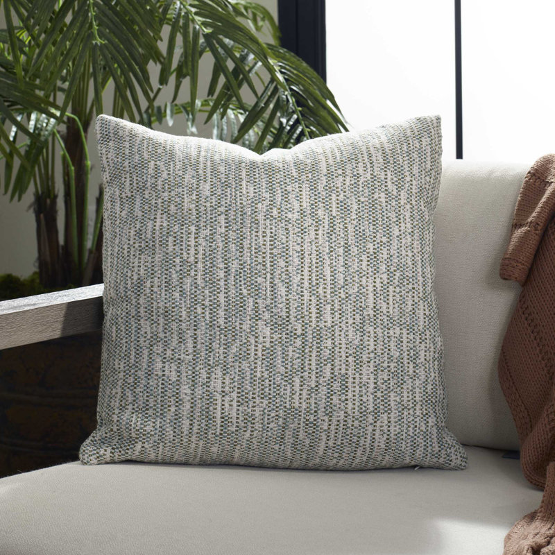 Coussin Uttermost Zenith Juniper, Genévrier