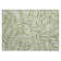 Malek Washable Floral Indoor / Outdoor Rug
