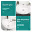 Lavabo de salle de bain Modern