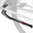 Adjustable Bicycle Kick Stand