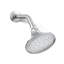 Memoirs Full/Standard Fixed Shower Head-934625252