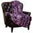 Aubergine est en rupture de stock