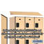 Casier à 3 niveaux-10457056-10457057