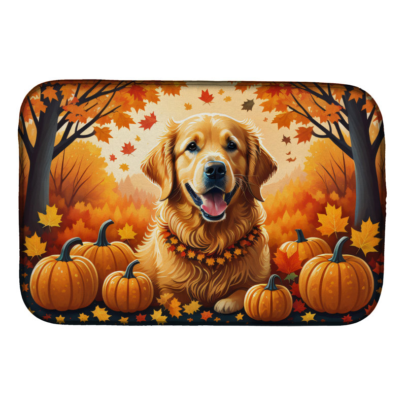 Drying Mat