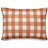 Plaid Reversible Throw Pillow
