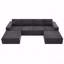 Canapé modulaire Boneless-1394297126