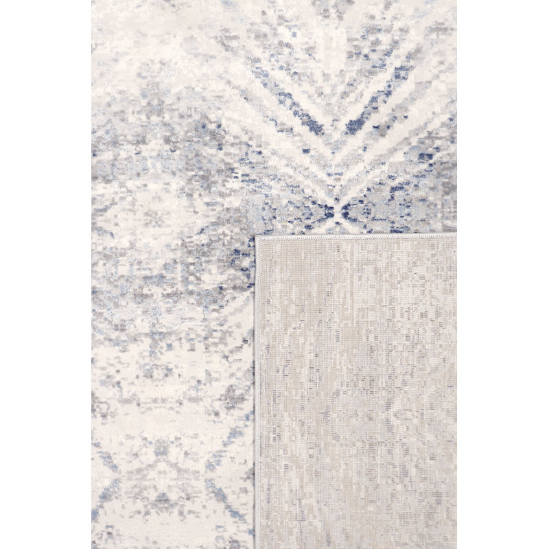 Efes Geometric Indoor Rug, Rectangle 12' x 15'