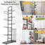 Metal Sports Rack