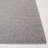 Fitzpatrick Hand Woven New Zealand Wool Solid Color Rug-64542307