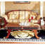 Empire Solid Wood Coffee Table
