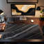 Polyester Desk Pad-1131522706
