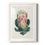 Protea N83 - Peinture encadrée-1919663689-1919663693