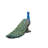 Peacock Bird Statue-Small