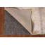 Tapis moderne à motif abstrait All-Over 7 x 10