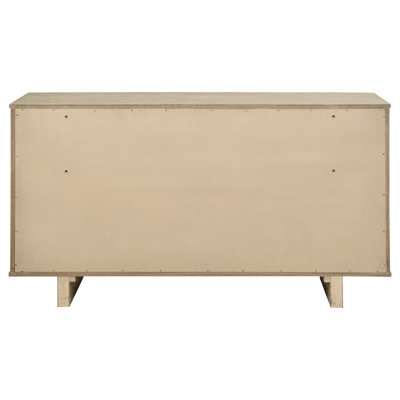 Commode 9 tiroirs Kimpton
