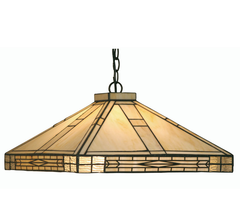 Ophelia 1 - Light Cone Pendant