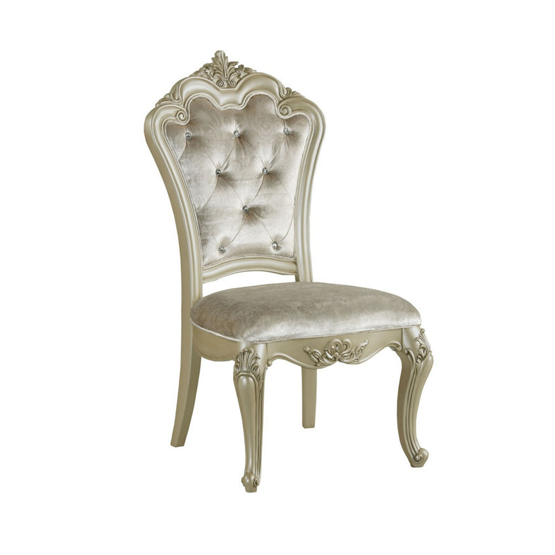Chaise d'appoint Rawald