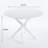 Mid-Century Dining Table(Only Table)-701136209-701136211