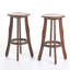 Tabouret Pike