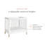 Gelato 4-in-1 Mini Convertible Crib-535825884
