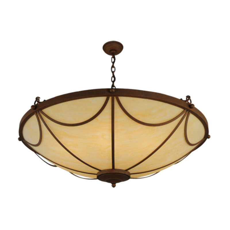 Carousel 8 - Light Pendant
