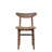 Britne 17.7'' H Solid Wood Side Chair