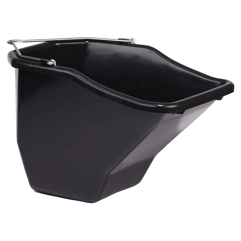 Bol, Grand (14 po), Noir