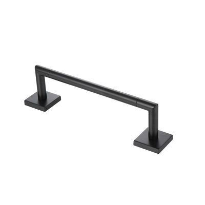 Rapture - Single Towel Bar