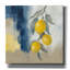 «Lemons From The South 2» par Silvia Vassileva, art mural sur toile