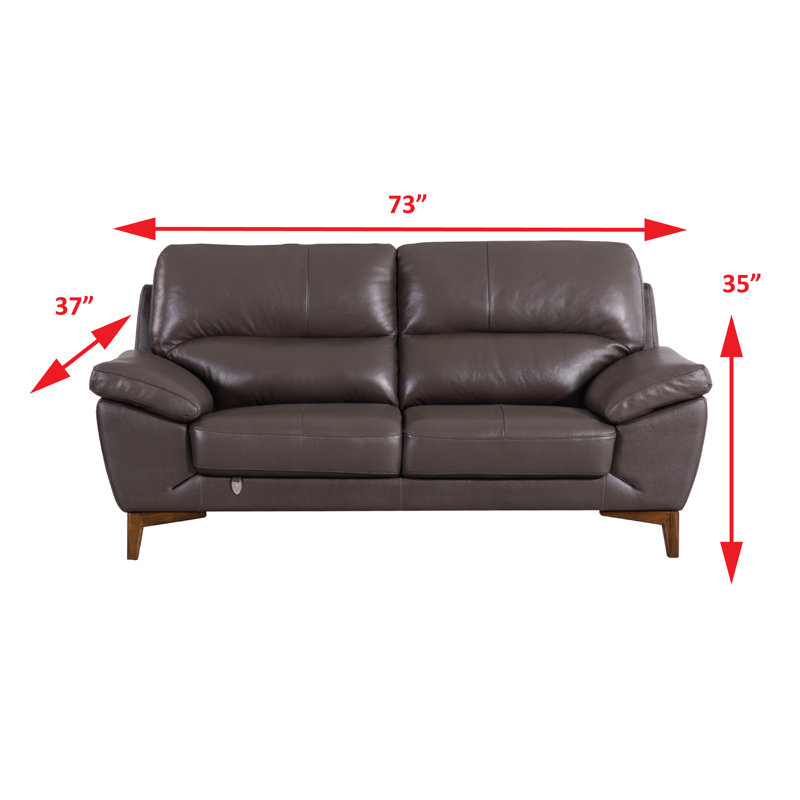 Causeuse Stengel