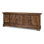 Gentry 105'' W Solid Wood Sideboard