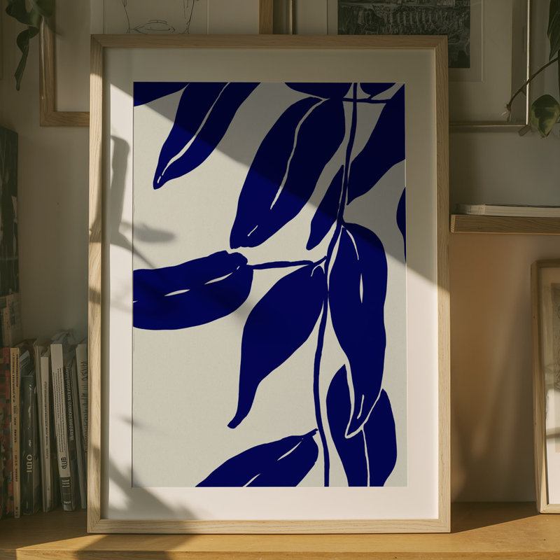 Wrapped Canvas Print, 121.92 cm H x 81.28 cm W