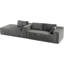 Canapé modulaire Castillon Cloud-1212478629