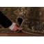 Tapis en laine Garden Design