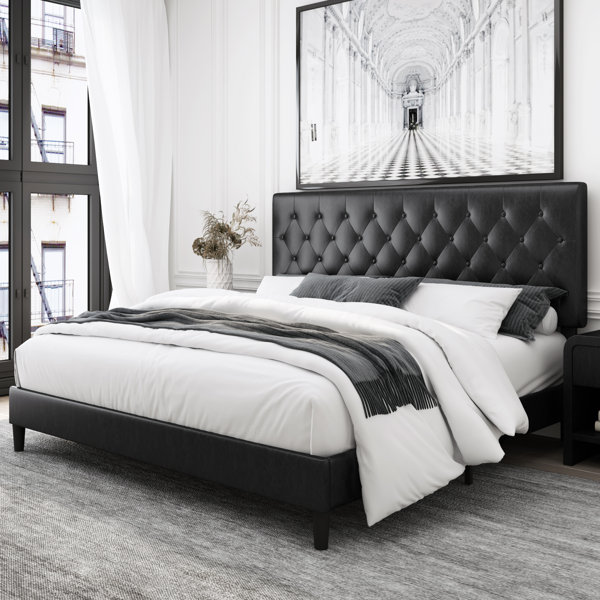 https://assets.wfcdn.com/im/20652002/resize-h600-w600%5Ecompr-r85/1659/165920792/Trotwood+Upholstered+Bed+with+Adjustable+Headboard.jpg