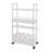2-Tier 28-Hole Hydroponic Growing Kit With Light