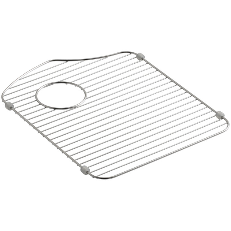 Octave Impressions Bottom Basin Rack