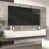 White/Oak Wood