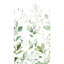 Orom II Collection All-over Leaf 62.5-inches wide x 9.18-feet high 3-panel Wall Mural