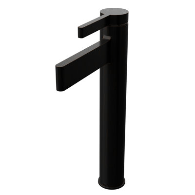Phia Vessel Sink Faucet Single-handle Bathroom Faucet