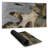 Autumn leaves - 15.75"x31.50" Desk mat