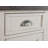 Balsam 25'' Tall Solid Wood End Table with Storage and Built-In Outlets-508885980