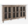 70'' Sideboard