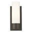 Applique murale 1 lumière 5 po avec abat-jour H 8 po Ballston - Cofield-106911321-111063946