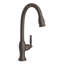 Nadya Single Handle Pull Down Kitchen Faucet-1889260787