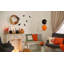  Housse de coussin décoratif en polyester par E by Design-708731987-708731988