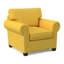 Grace Armchair-2129280005