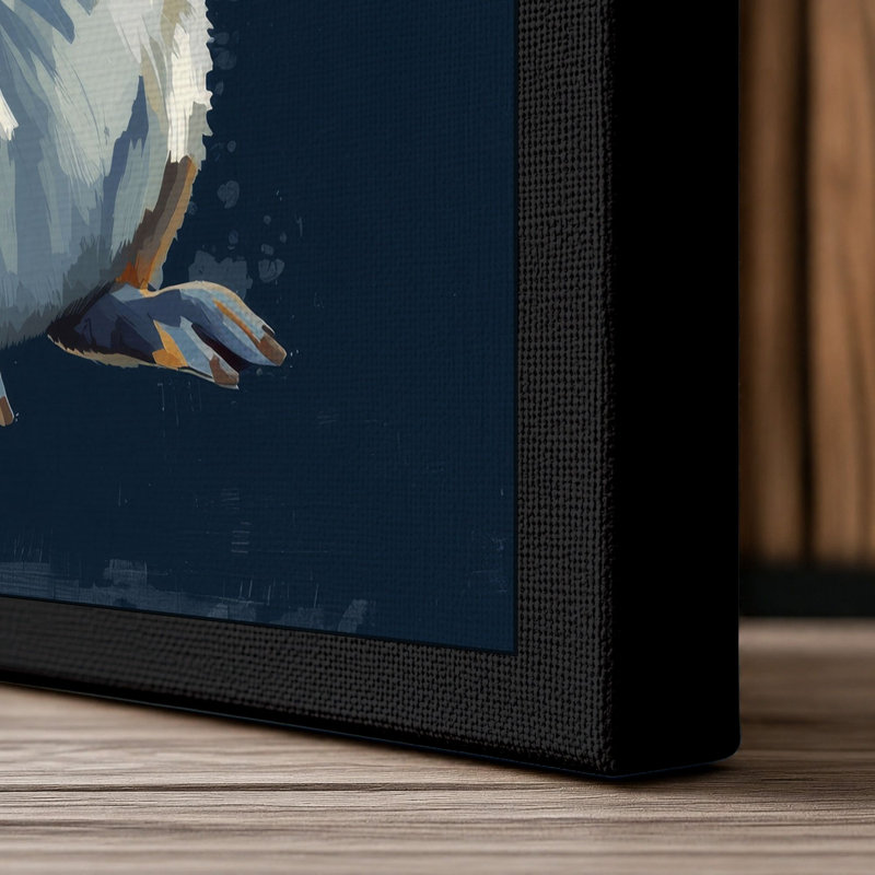 Print, 18x12 - 45.7 x 30.5 cm, Black Border